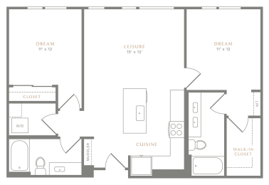 Alton Heartwood B4 Floor Plan
