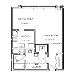  Floor Plan S10 WF 50