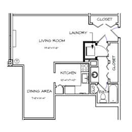  Floor Plan S11 WF 50