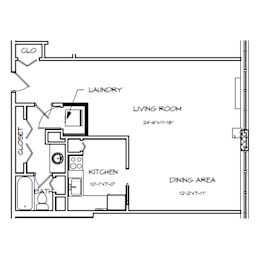  Floor Plan S13 WF 50