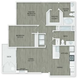 Estancia Apartments Santa Clara Floor Plans