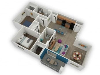  Floor Plan Grand