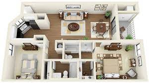  Floor Plan Sailor's Ship