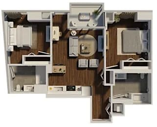  Floor Plan Le Soleil