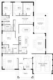 Floor Plan  Scripps