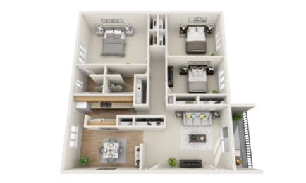  Floor Plan Emperor Estates