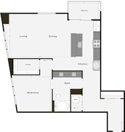  Floor Plan Citrine