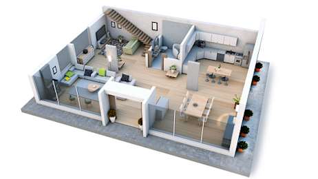  Floor Plan Test