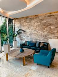  Floor Plan 2 Bed 2 Bath