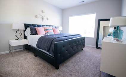  Floor Plan 1bed 1bath