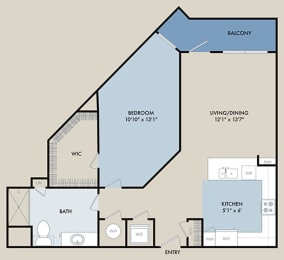  Floor Plan Bees Knees