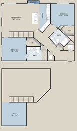  Floor Plan Cats Meow