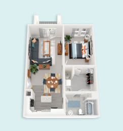  Floor Plan Eno