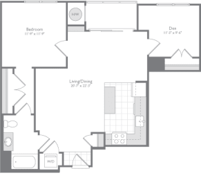 Flats170_A1J_1bed_1bath_923sqft_2D