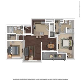  Floor Plan B2B