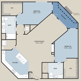  Floor Plan Noble Experiment