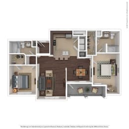  Floor Plan B2B