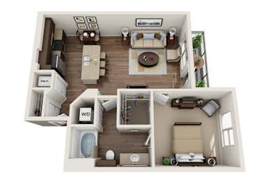 a234  1 bedroom floor plan  a343  950 sq ft