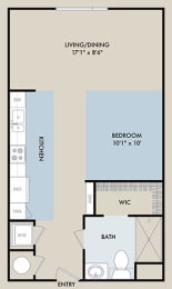  Floor Plan Sidecar