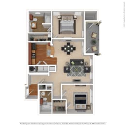  Floor Plan B2B