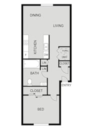  Floor Plan spa1