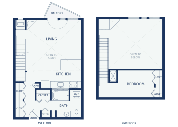 Eitel Apartments A13 1 bedroom