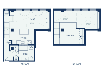 Eitel Apartments A20 1 bedroom