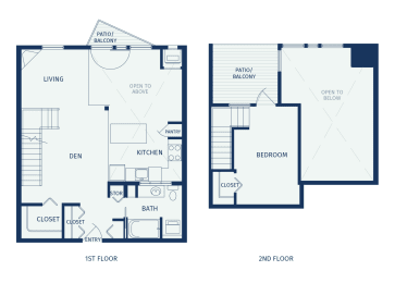 Eitel Apartments A28 1 bedroom
