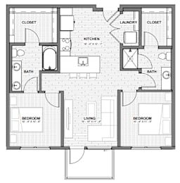  Floor Plan Ford - A