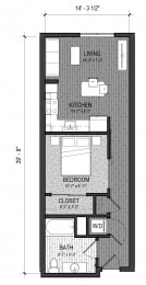 Floor Plan  The Banks