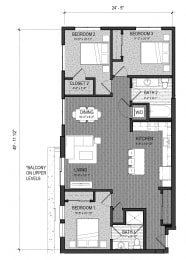 Floor Plan  The Creek
