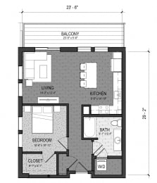 Floor Plan  The Estuary