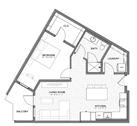  Floor Plan West