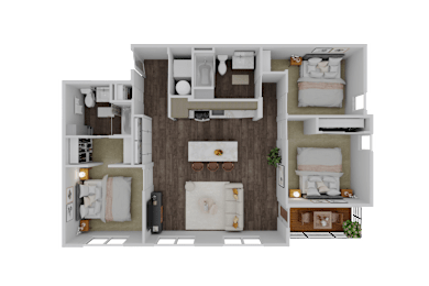 Unit G at Plisko Place, Port Orchard, 98366