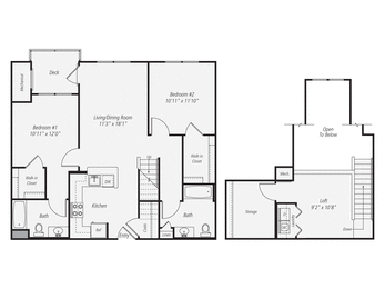 the plan of theoblox floor plans