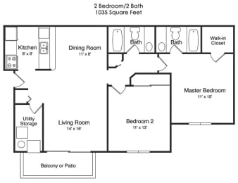  Floor Plan Harvard