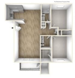  Floor Plan Marina