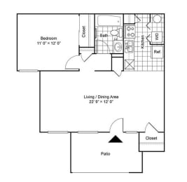  Floor Plan Jade
