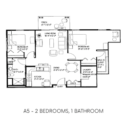  Floor Plan A5 MGR