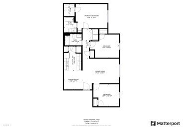  Floor Plan Renovated Westerly