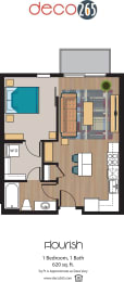  Floor Plan Flourish