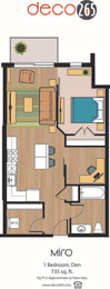  Floor Plan Miro