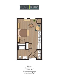  Floor Plan Studio