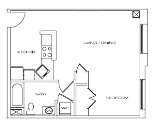  Floor Plan Studio - 50 WB