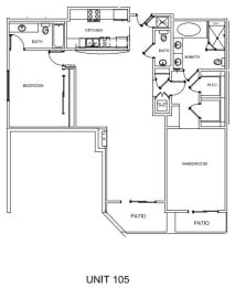 Unit 105