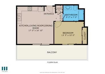  Floor Plan Hyperion