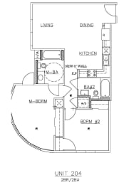 Unit 204