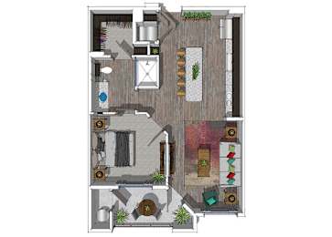 What are the best penthouse apartments for sale in Carvoeiro with ...