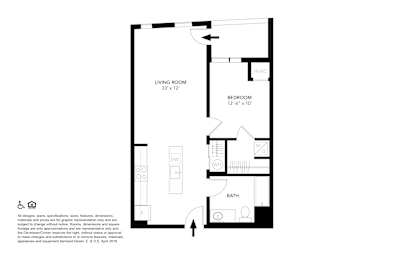  Floor Plan 04
