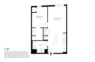  Floor Plan 05
